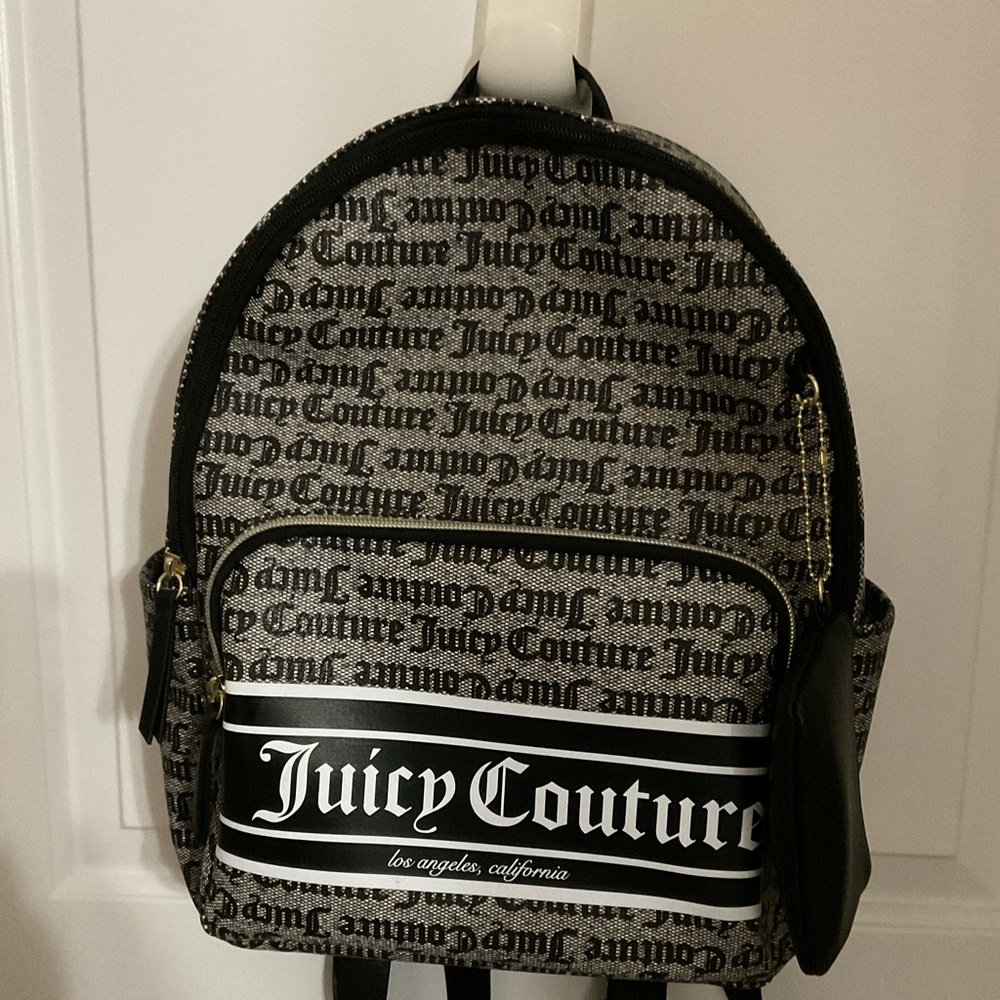 Juicy Couture Backpack